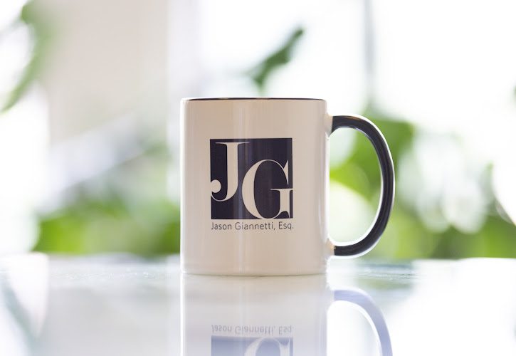 The Law Offices of Jason Giannetti