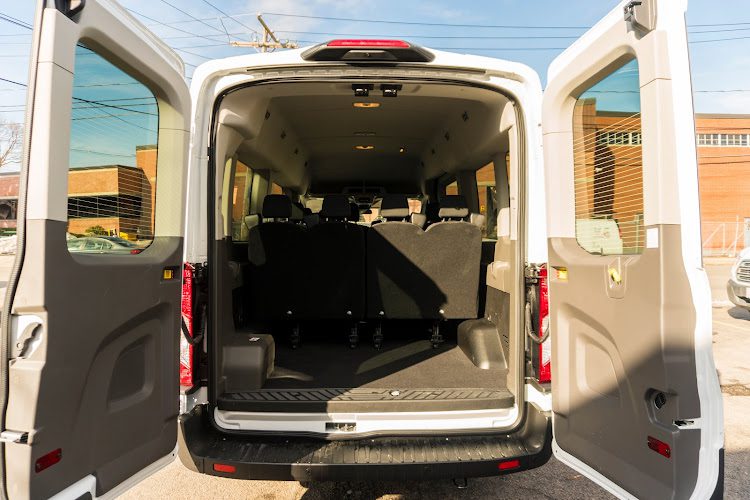 Peter Fuller Van & Car Rental