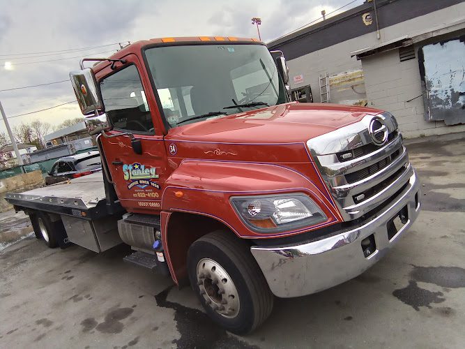 Stanley Service Inc.