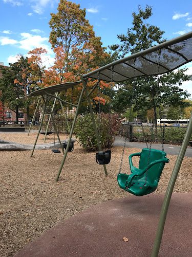 Cambridge Common