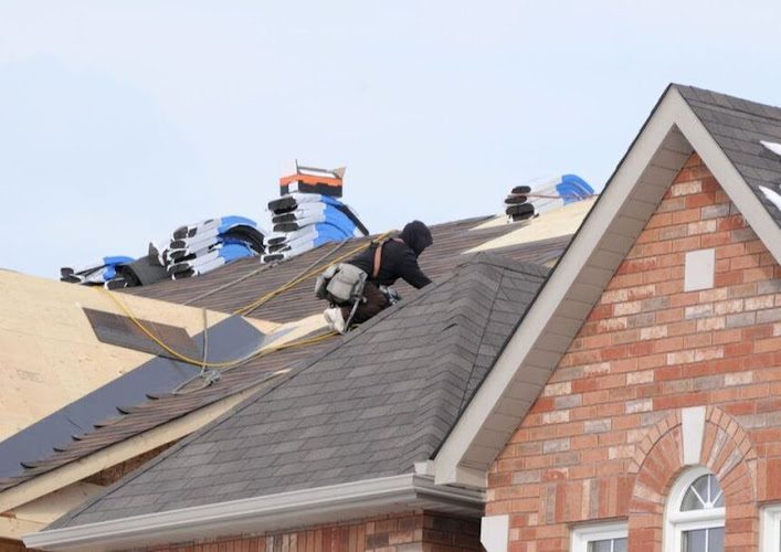 Somerville Roofing