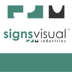 Signs Visual Industries