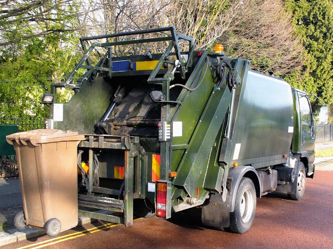 AA Junk Removal LLC