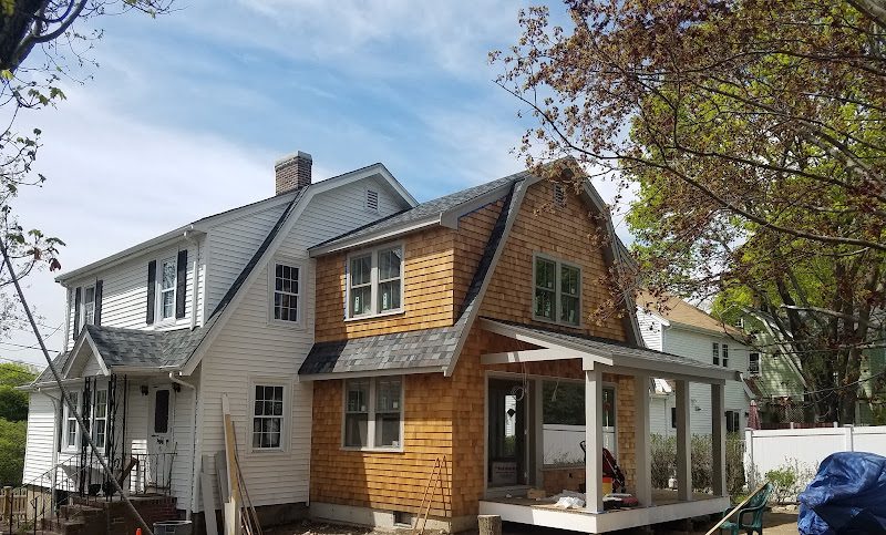 Stella Construction & Home Services