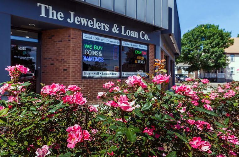 The Jewelers Coin & Loan Co.