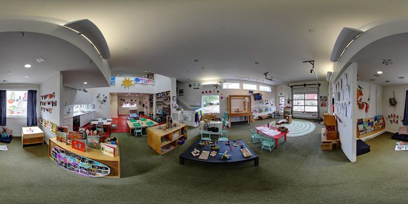 Parents Nursery School