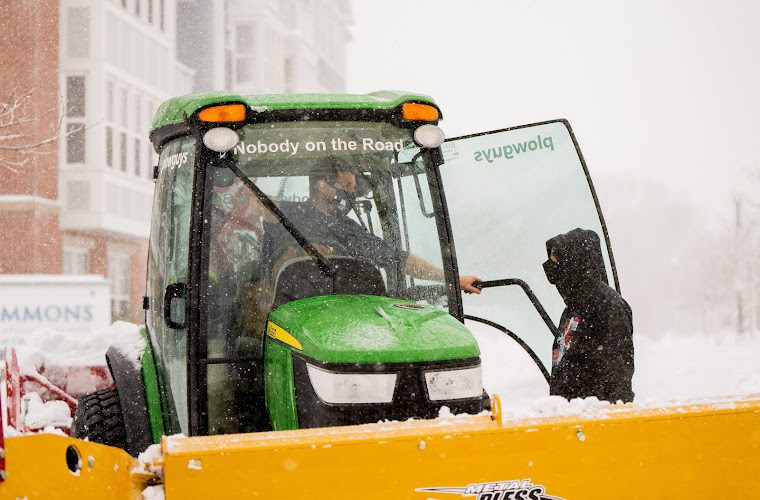 Plowguys of Greater Boston