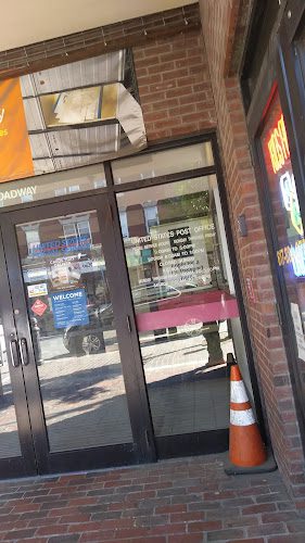 United States Postal Service