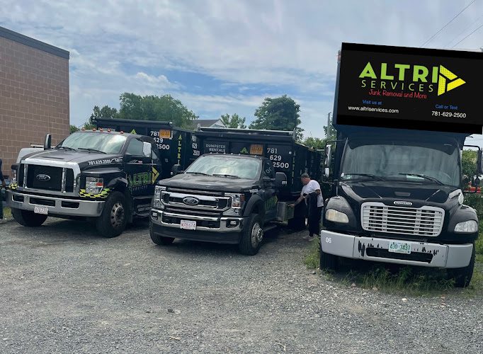 Altri Junk Removal Services