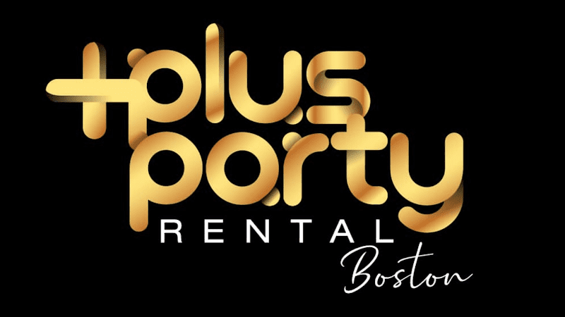 Plus Party Rental Boston