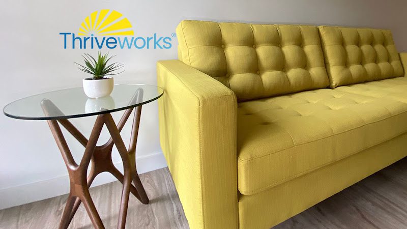 Thriveworks Counseling & Psychiatry Boston