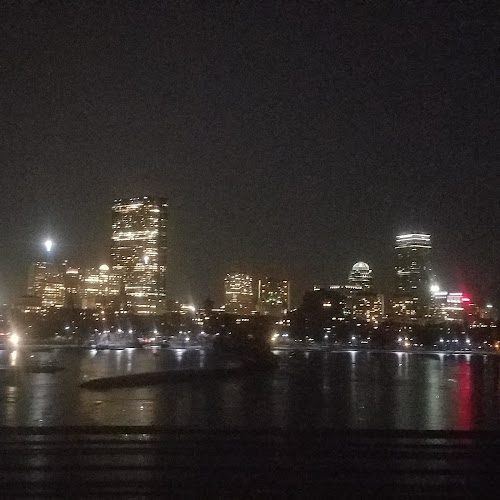 Massachusetts General Hospital Department of Urology