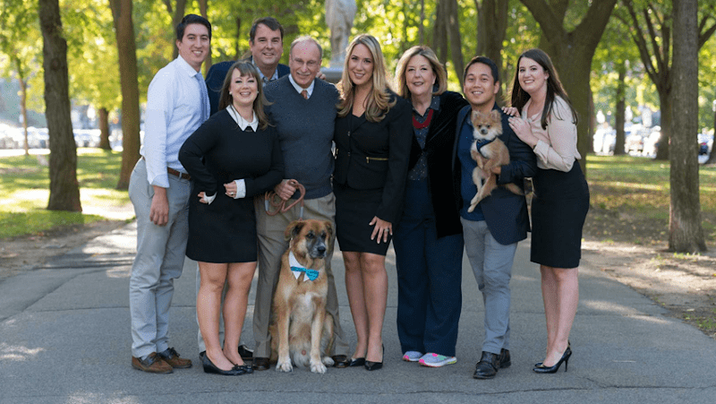 Warshaw, Di Carlo & Associates, P.C.