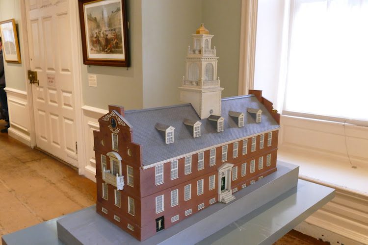 Old State House
