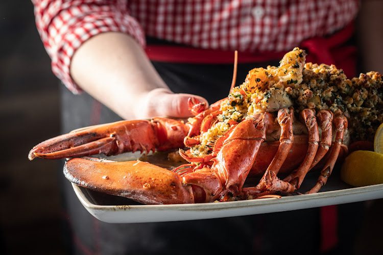 Legal Sea Foods – Chestnut Hill