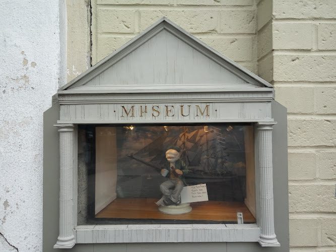 The Mµseum (tiny museum)