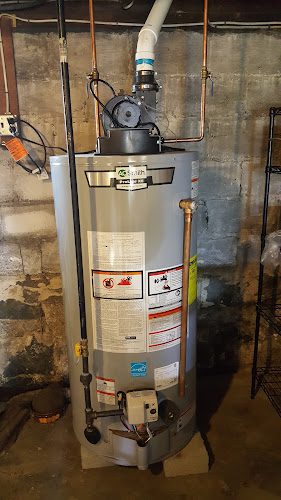 Jim’s Plumbing & Heating