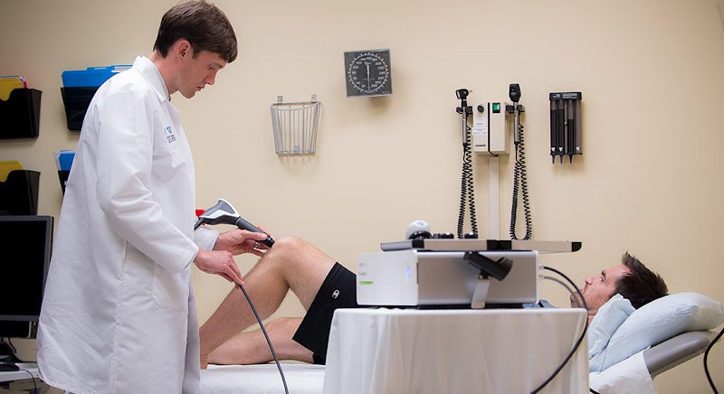 Spaulding Outpatient Center Cambridge