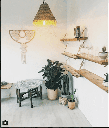 Nomad Organic Foot Spa