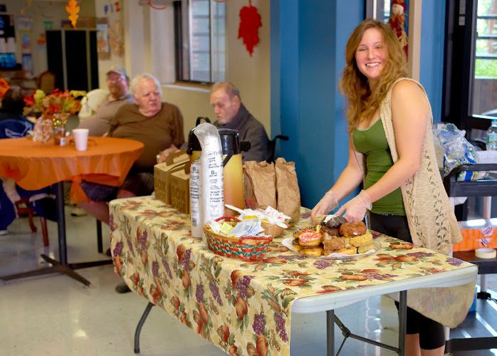 The Rehabilitation & Nursing Center at Everett