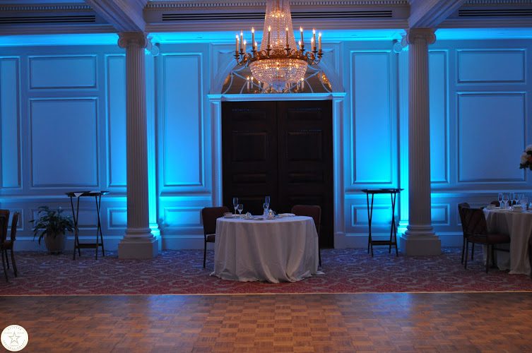 Boston University: The Castle