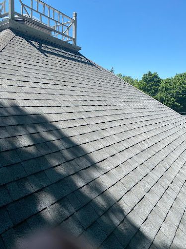 Winter Hill General Contractor Inc