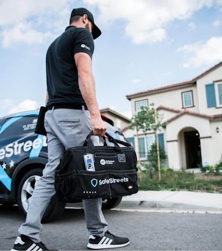 SafeStreets USA – ADT Authorized Provider