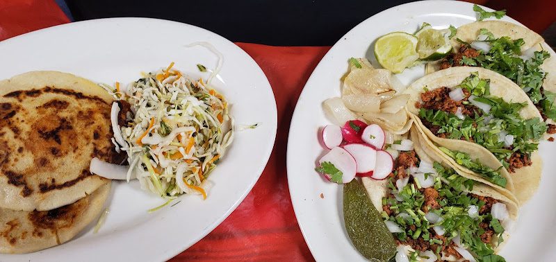 Mi Salvador Mexicano