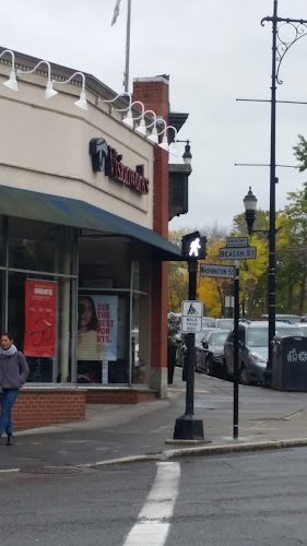 Visionworks Washington Square