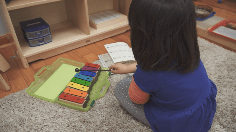 Rock and Roll Daycare East Cambridge