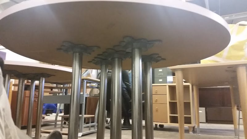 MIT Furniture Exchange