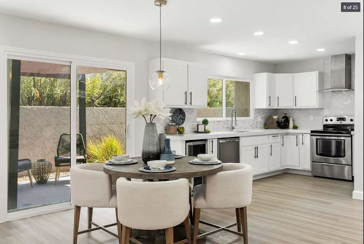 H&G Remodeling Services