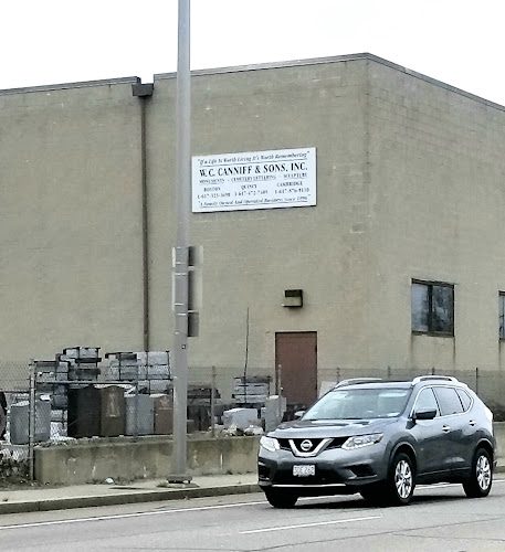 W C Canniff & Sons Inc