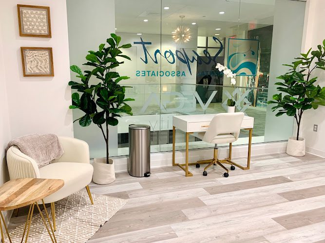 Vega Vitality MedSpa & Wellness – Seaport