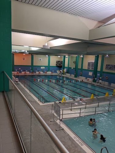 The Ginny Smithers Pool