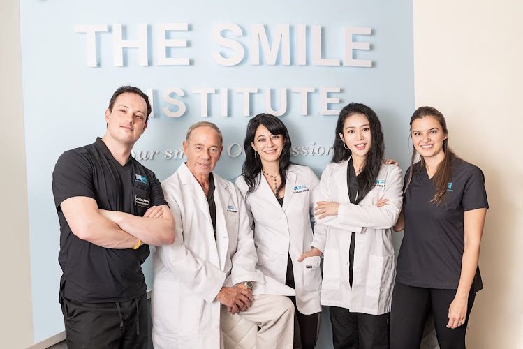 The Smile Institute