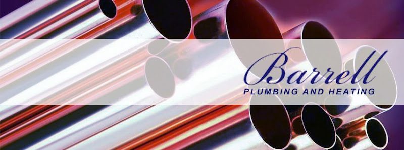 Barrell Plumbing & Heating