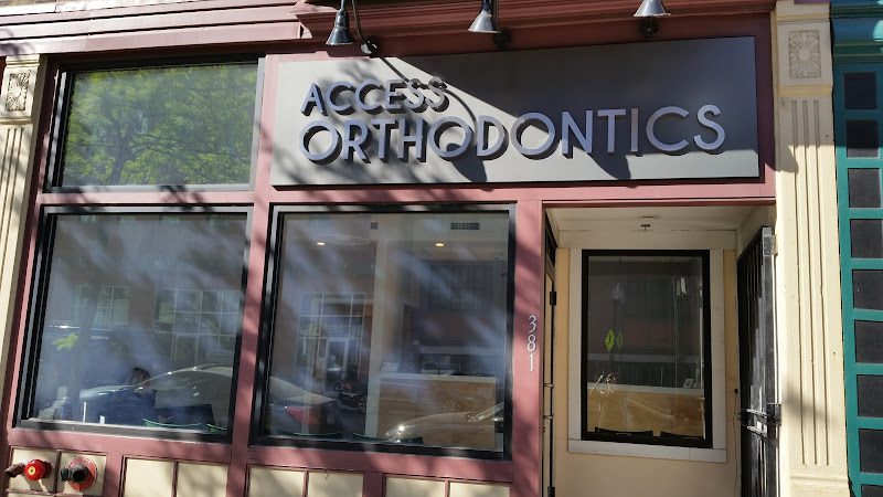 Access Orthodontics