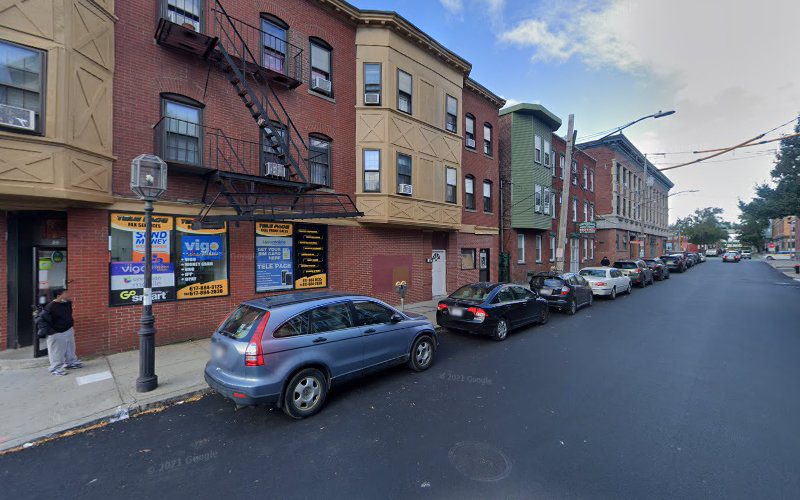 Sandra Tax & Services