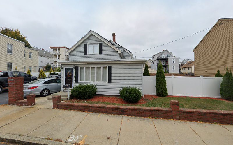 Vargas Towing Transportation Inc