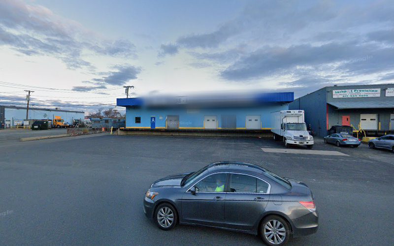 Suburban Transportation