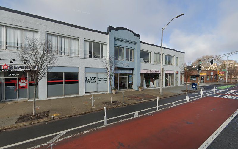 Synergy Acupuncture & Wellness