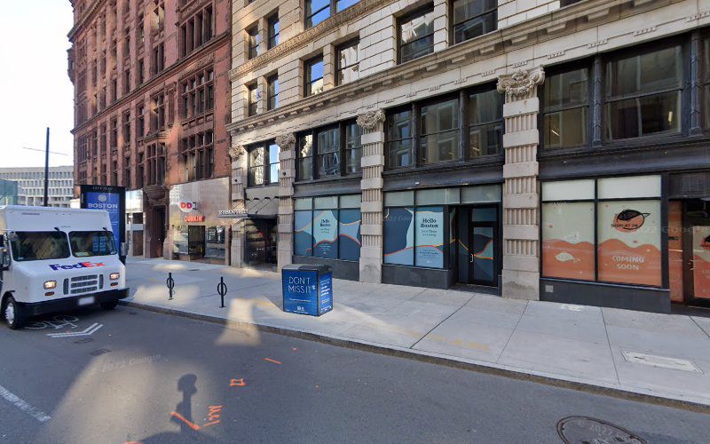 Massachusetts Legal Assistance Corporation