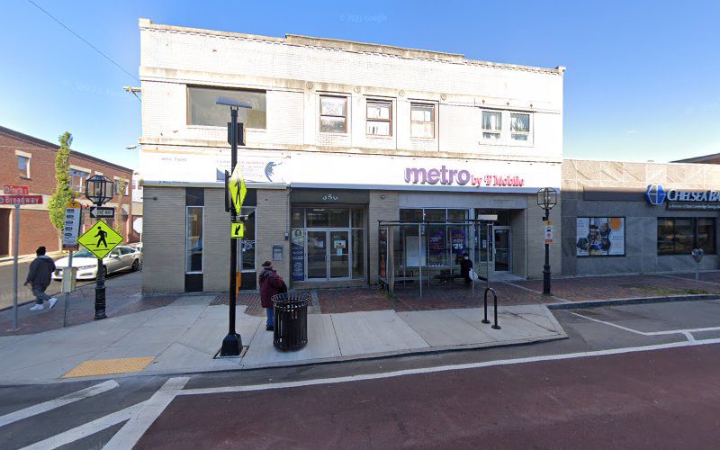 Suffolk University Legal Services