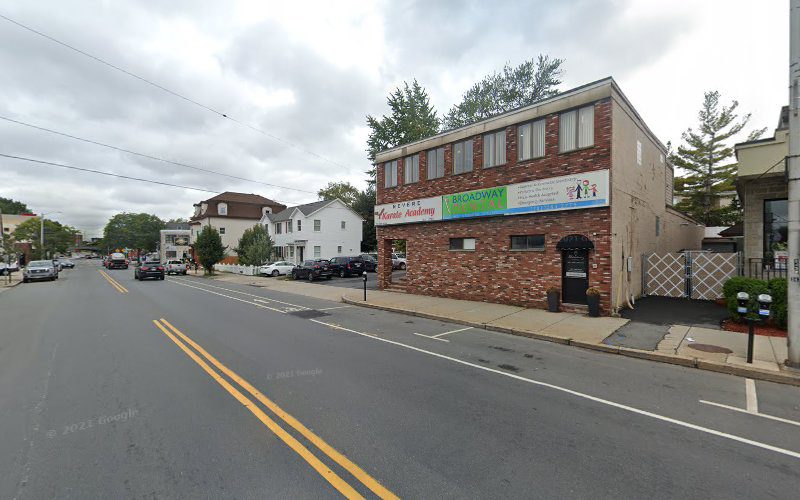 Revere Karate Academy