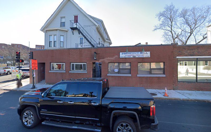 Prospect Hill Plumbing & Heating