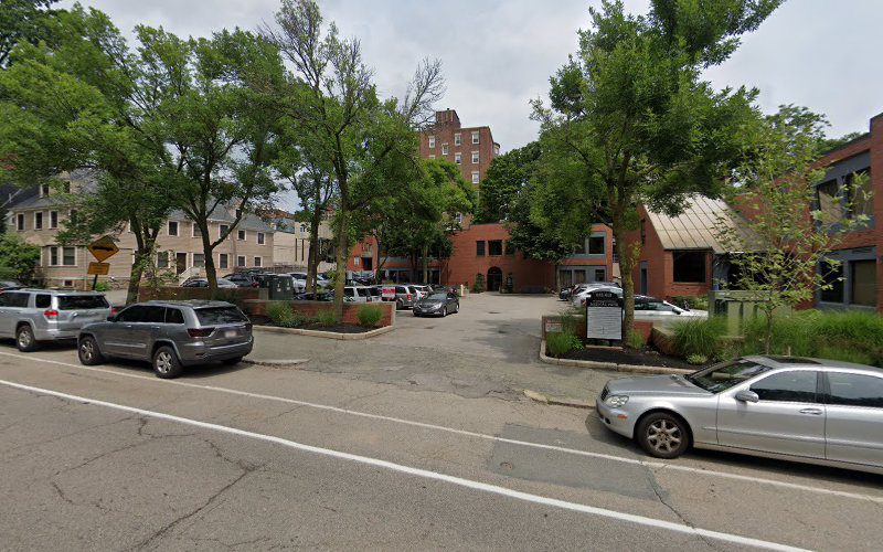 WASHINGTON PLACE MEDICAL PARK