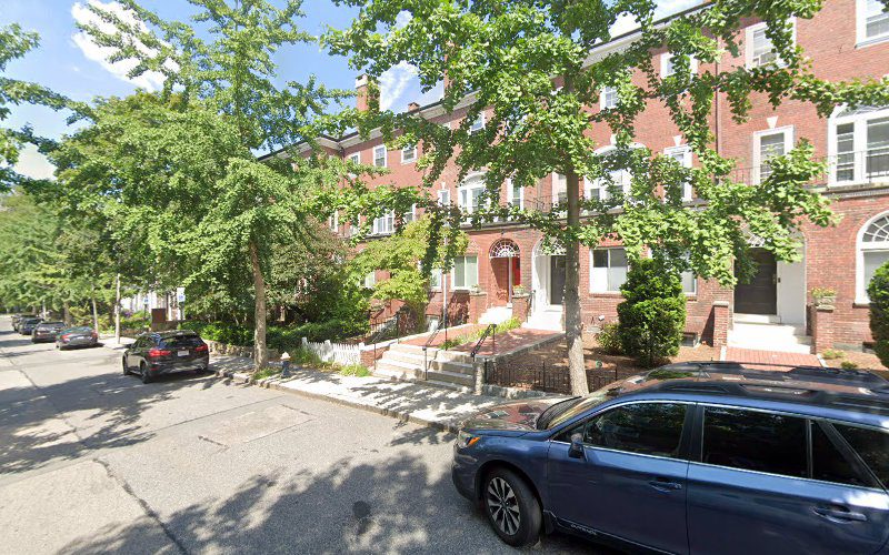 The Brookline Center for Community Mental Health