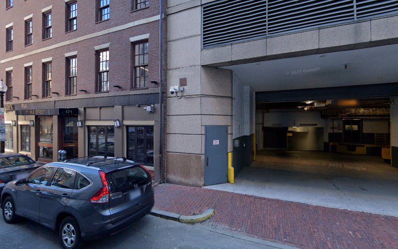 Harrington Law Offices