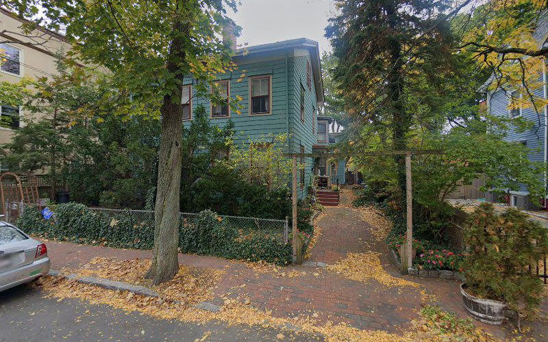 Soma Counseling Center